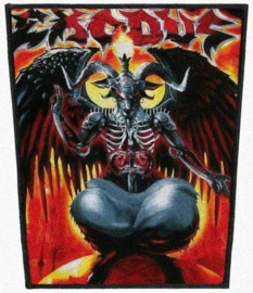 Exodus - Wings