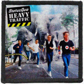 Status Quo - Traffic
