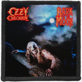 Ozzy Osbourne - Bark At The Moon