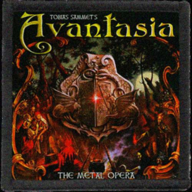 Avantasia - The Metal Opera, Pt. I