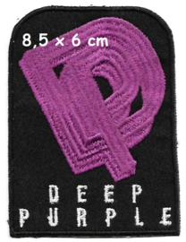 Deep Purple - Purple