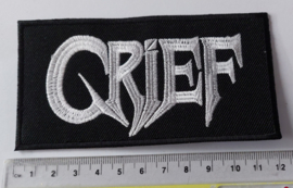 Grief - Patch