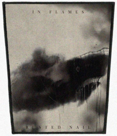 In Flames  - Backpatches