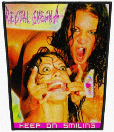 Rectal Smegma - Keep on Smiling