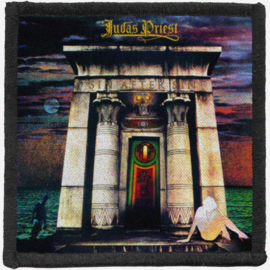 Judas Priest - Sin