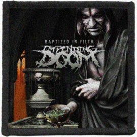 Impending Doom - Baptized.jpg - printed patches