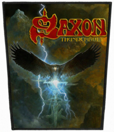 Saxon - Thunderbolt