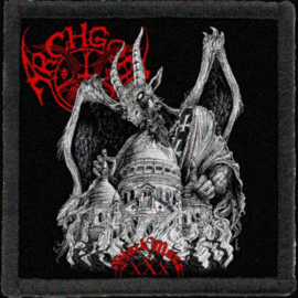 Archgoat - Black Mass Xxx (Live)