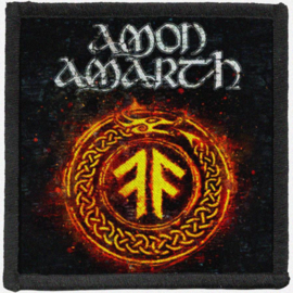 Amon Amarth - Pursuit