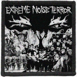 Extreme Noise Terror - Extreme Noise Terror