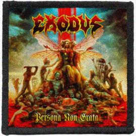 Exodus - Persona Non Grata