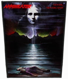 Annihilator - Neverland