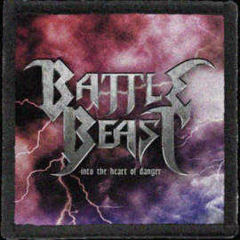 Battle Beast - Into The Heart Of Danger