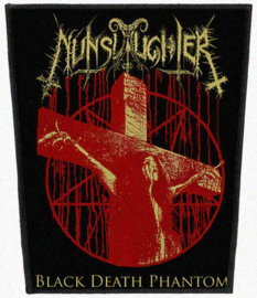 Nunslaughter - Black Death