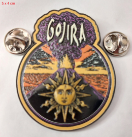 Gojira - Magma