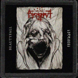 Psychonaut 4 - printed patches
