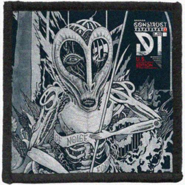 Dark Tranquility - Construct