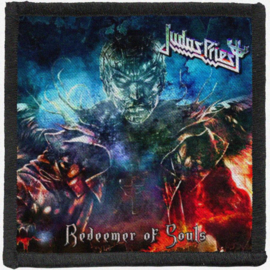 Judas Priest - Redeemer Of Souls