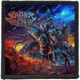 Slaughter To Prevail - Misery Alt