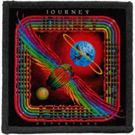 Journey - Departure