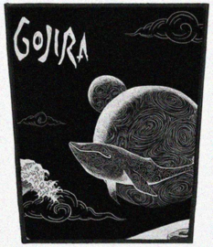 Gojira - Space Whale