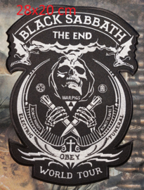Black Sabbath