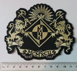 Machine Head