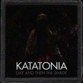 Katatonia - More printed patches