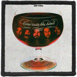 Deep Purple - Come Taste