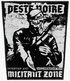 Peste Noir -  Backpatches