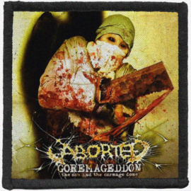 Aborted - Goremageddon