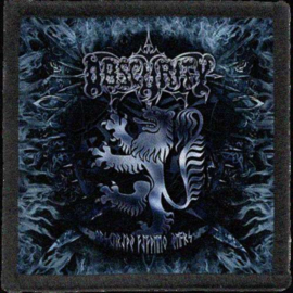 Obscurity - printed patches