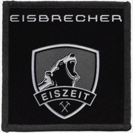 Eisbrecher - Eiszeit