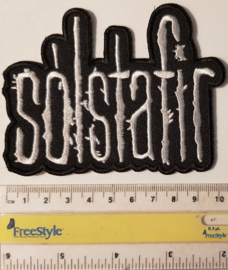 Solstafir - Shape Logo