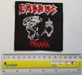 Exodus - Piranha
