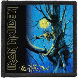 Iron Maiden - Fear of the Dark