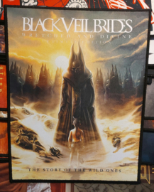 Black veil Brides - Wretched