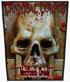 Cannibal Corpse - Wretched Spawn Censored