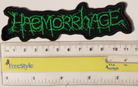 Haemorrhage - patch