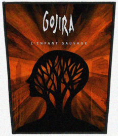 Gojira - Sauvage