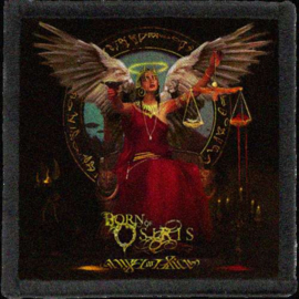Born Of Osiris - Angel Or Alien