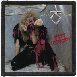 Twistedsister - Stay hungry