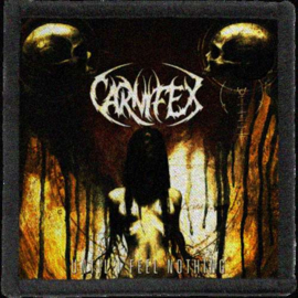 Carnifex - Until I Feel Nothing