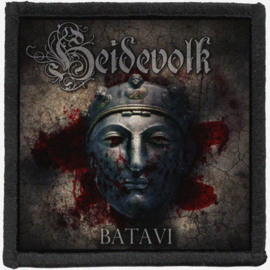 Heidevolk - Batavi