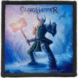 Gloryhammer - Tales
