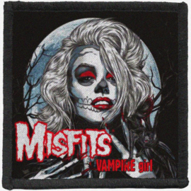 Misfits - Vampire Girl