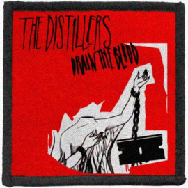 Distillers - Drain The Blood Alt