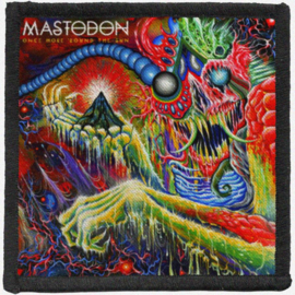 Mastodon - Once More
