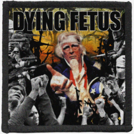 Dying Fetus - Destroy