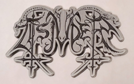 Tsjuder - pin